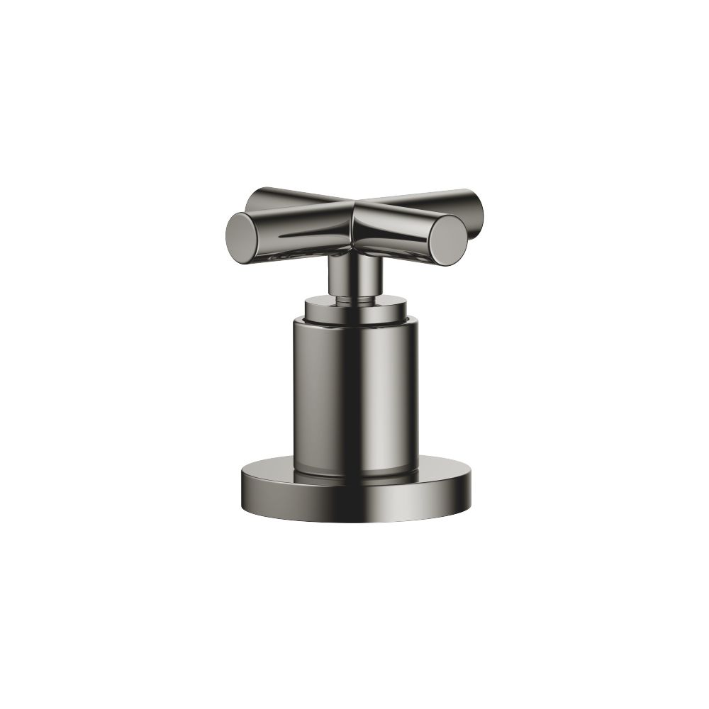 Dornbracht Zweiwege-Umstellung Tara für Wannenrandmontage, 32mm, 1/2", 64,9l/mi... DORNBRACHT-29140892-19 4029011997587 (Abb. 2)