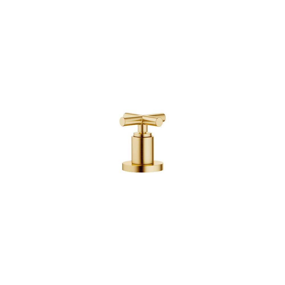 Dornbracht Zweiwege-Umstellung Tara für Wannenrandmontage, 32mm, 1/2", 64,9l/mi... DORNBRACHT-29140892-28 4029011899058 (Abb. 2)