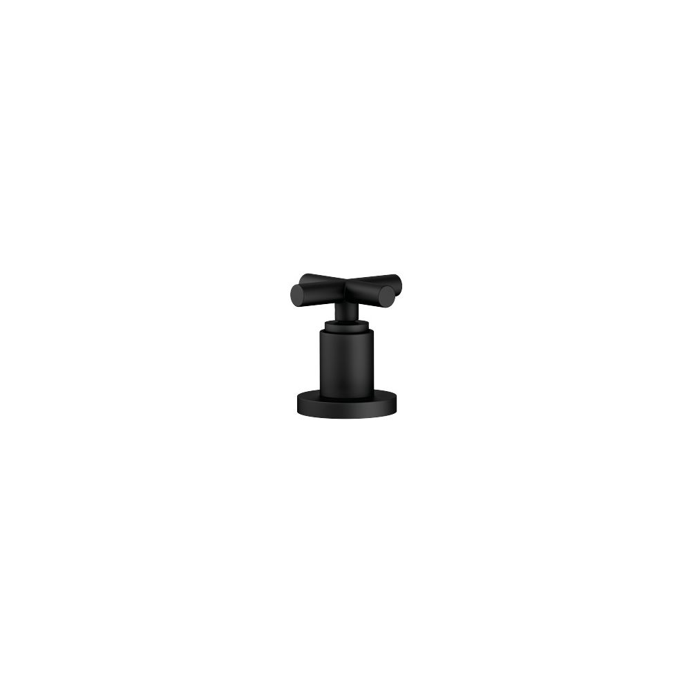 Dornbracht Zweiwege-Umstellung Tara für Wannenrandmontage, 32mm, 1/2", 64,9l/mi... DORNBRACHT-29140892-33 4029011521102 (Abb. 2)