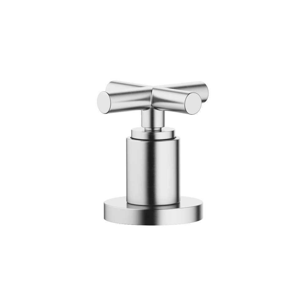 Dornbracht Zweiwege-Umstellung Tara für Wannenrandmontage, 32mm, 1/2", 64,9l/mi... DORNBRACHT-29140892-93 4029011945748 (Abb. 2)
