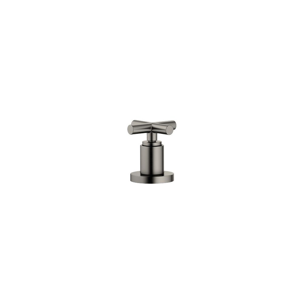 Dornbracht Zweiwege-Umstellung Tara für Wannenrandmontage, 32mm, 1/2", 64,9l/mi... DORNBRACHT-29140892-99 4029011818660 (Abb. 2)