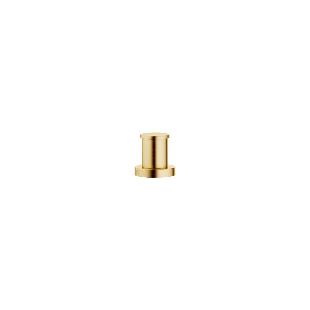 Dornbracht Zweiwege-Umstellung, Wannenr. aut. Umstellung, 32mm, 50mm 64,9l/min ... DORNBRACHT-29140979-28 4029011899065 (Abb. 2)