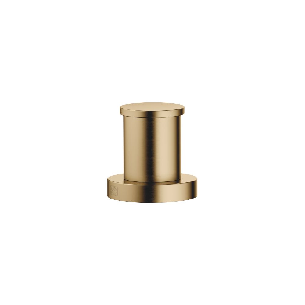 Dornbracht Zweiwege-Umstellung, Wannenr. aut. Umstellung, 32mm, 50mm 64,9l/min ... DORNBRACHT-29140979-39 4099477348414 (Abb. 2)