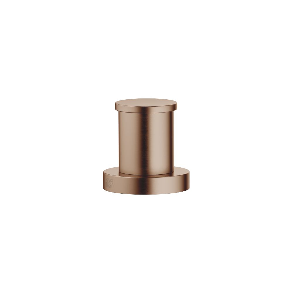 Dornbracht Zweiwege-Umstellung für Wannenr. automatische Umstellung, 32mm, 50mm... DORNBRACHT-29140979-42 4099477248370 (Abb. 2)