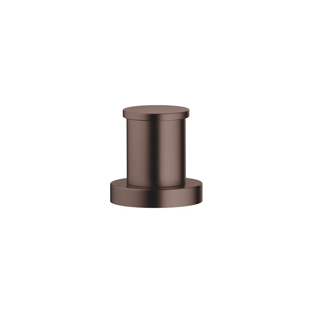 Dornbracht Zweiwege-Umstellung, Wannenr. aut. Umstellung, 32mm, 50mm 64,9l/min ... DORNBRACHT-29140979-43 4099477465364 (Abb. 2)