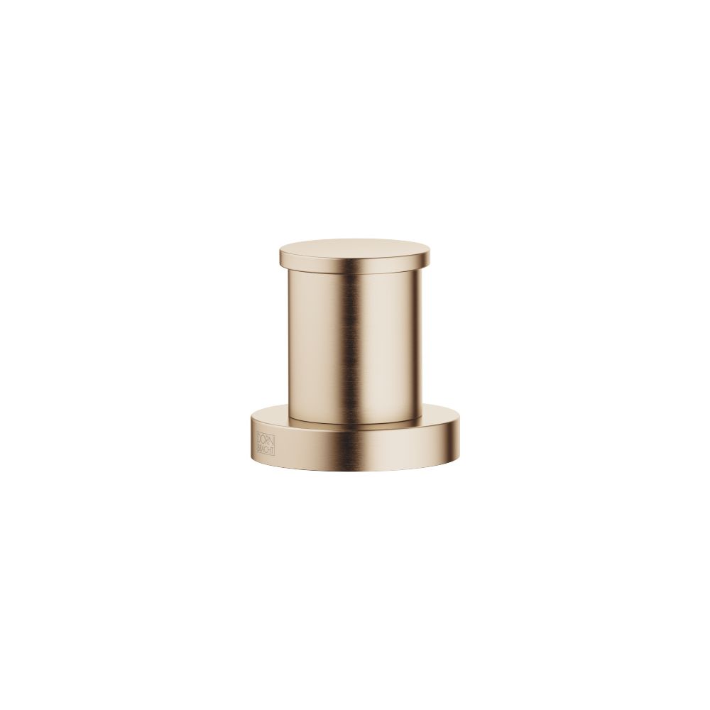Dornbracht Zweiwege-Umstellung, Wannenr. aut. Umstellung, 32mm, 50mm 64,9l/min ... DORNBRACHT-29140979-46 4099477033037 (Abb. 2)