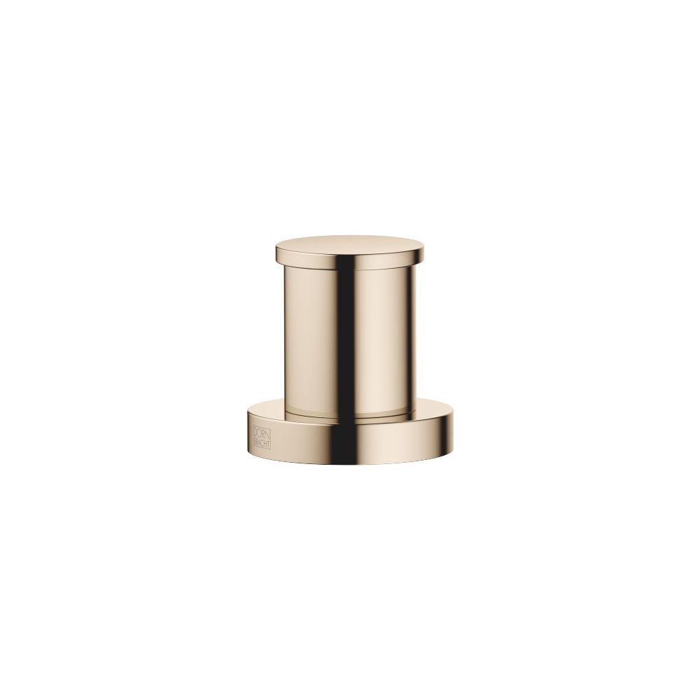 Dornbracht Zweiwege-Umstellung, Wannenr. aut. Umstellung, 32mm, 50mm 64,9l/min ... DORNBRACHT-29140979-47 4099477033044 (Abb. 2)