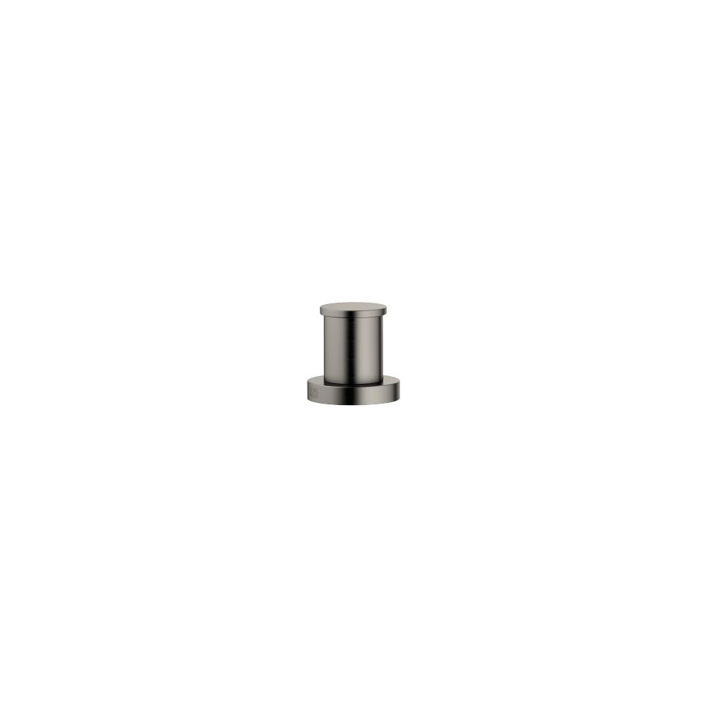 Dornbracht Zweiwege-Umstellung, Wannenr. aut. Umstellung, 32mm, 50mm 64,9l/min ... DORNBRACHT-29140979-99 4029011818608 (Abb. 2)