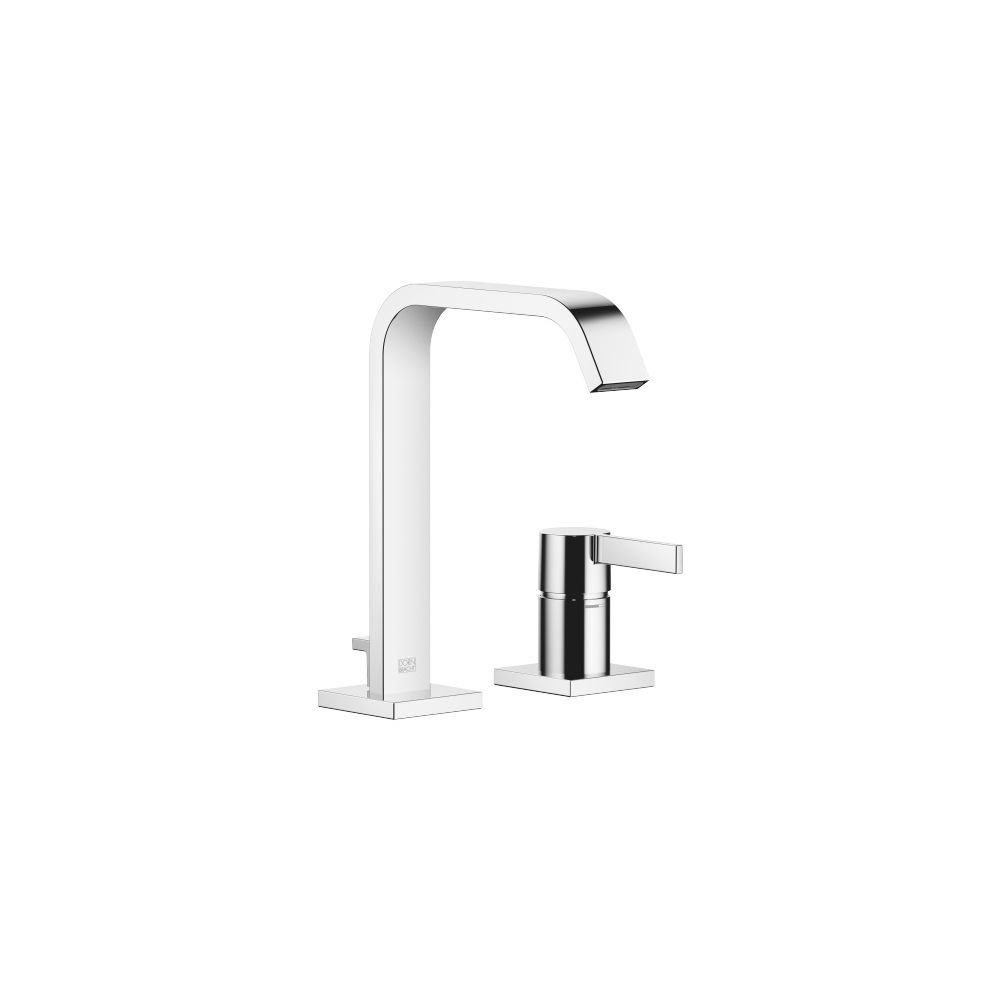 Dornbracht Waschtisch-Zweilochbatterie IMO starrer Auslauf 165mm, 4,6l/min, Chr... DORNBRACHT-29217671-00 4099477153742 (Abb. 2)