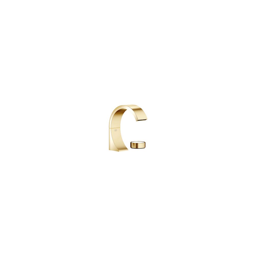 Dornbracht CYO Waschtisch-2-Lochbatterie ohne Ablaufgarnitur 29217811 messing/m... DORNBRACHT-29217811-38 4029011930362 (Abb. 2)