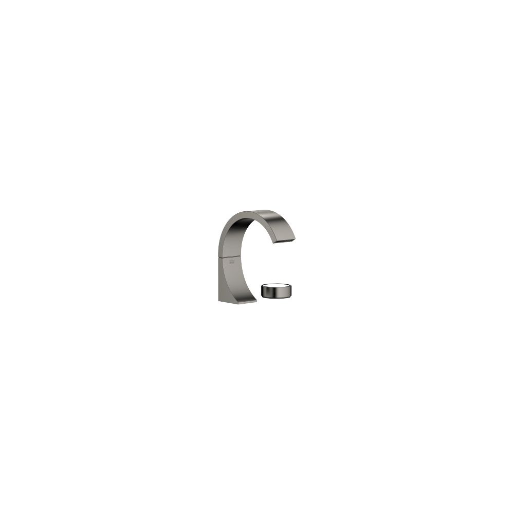 Dornbracht CYO Waschtisch-2-Lochbatterie ohne Ablaufgarnitur 29217811 Dark Plat... DORNBRACHT-29217811-99 4029011930409 (Abb. 2)