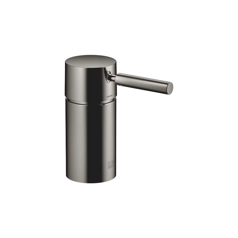 Dornbracht Wannen-Einhandbatterie Meta für Wannenrandmontage, Bohrung 35mm, 35,... DORNBRACHT-29300660-19 4029011997648 (Abb. 2)