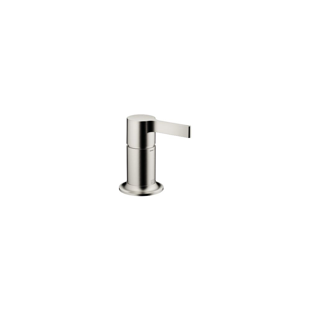 Dornbracht Wannen-Einhandbatterie Vaia für Wannenrandmontage, 78mm, max. 35,7l/... DORNBRACHT-29300809-06 4029011767166 (Abb. 2)