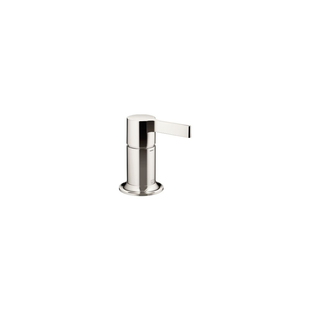 Dornbracht Wannen-Einhandbatterie Vaia für Wannenrandmontage, 78mm, max. 35,7l/... DORNBRACHT-29300809-08 4029011894442 (Abb. 2)