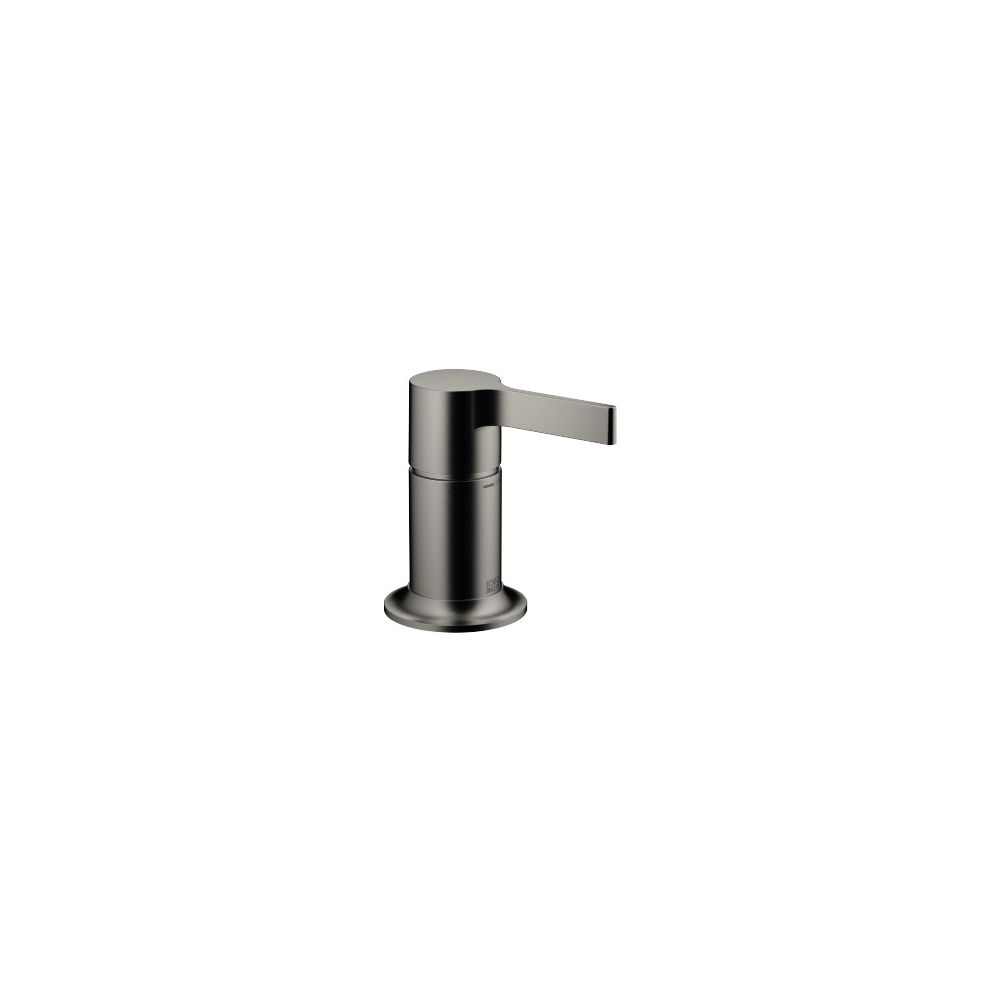 Dornbracht Wannen-Einhandbatterie Vaia für Wannenrandmontage, 78mm, max. 35,7l/... DORNBRACHT-29300809-99 4029011767173 (Abb. 2)