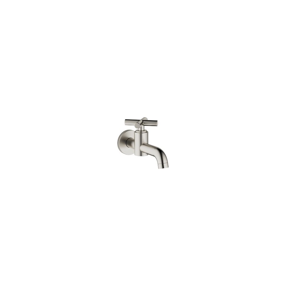 Dornbracht Wandventil Tara Kaltwasser o. Ablaufg., starr, Ausladung 140mm, max.... DORNBRACHT-30010892-06 4029011524509 (Abb. 2)
