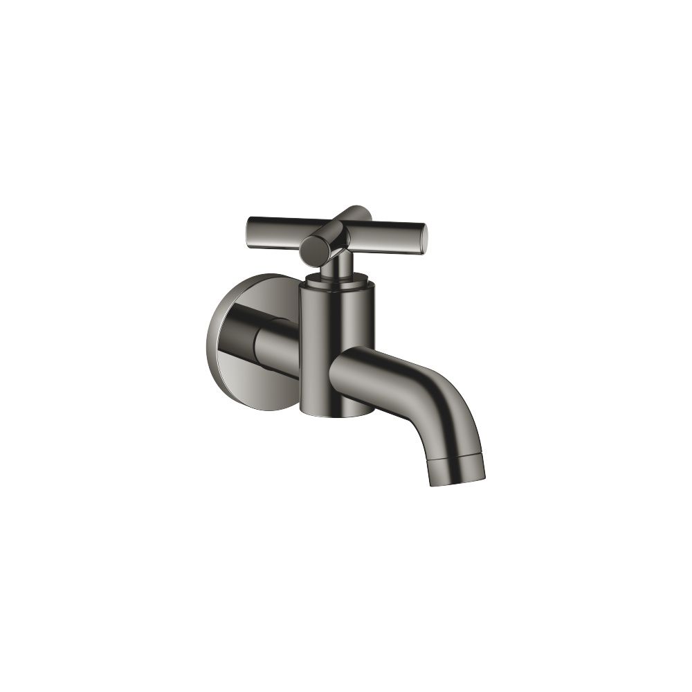 Dornbracht Wandventil Tara Kaltwasser o. Ablaufg., starr, Ausladung 140mm, max.... DORNBRACHT-30010892-19 4029011997655 (Abb. 2)