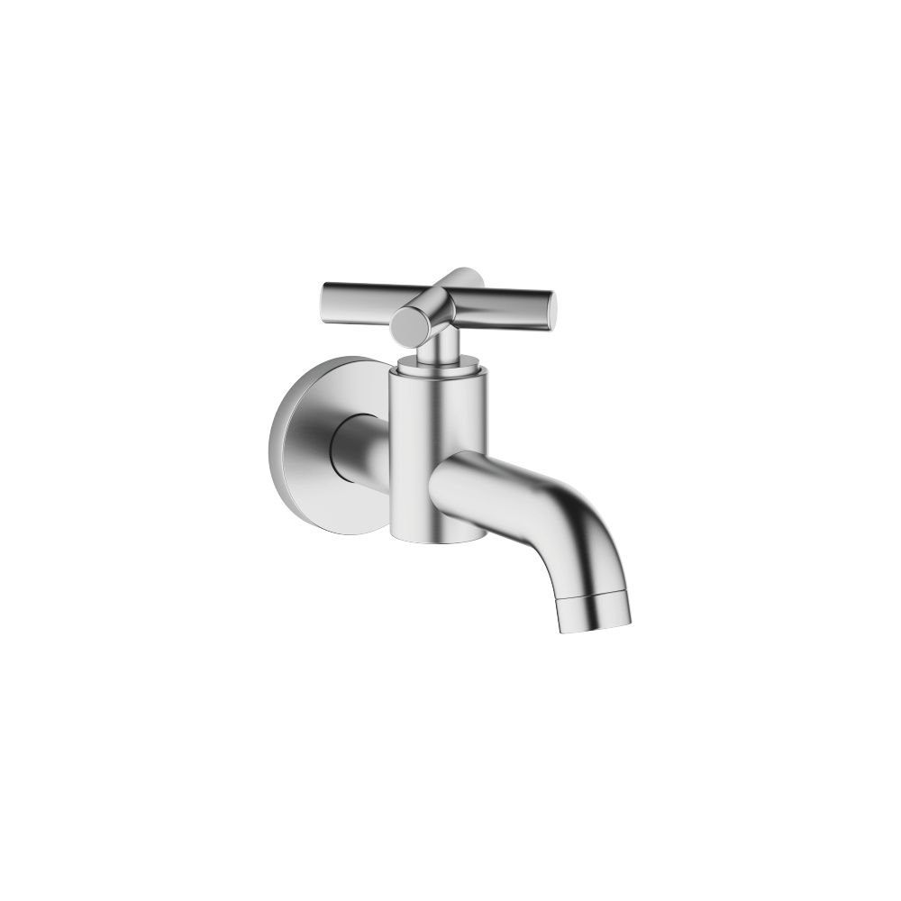 Dornbracht Wandventil Tara Kaltwasser o. Ablaufg., starr, Ausladung 140mm, max.... DORNBRACHT-30010892-93 4029011945793 (Abb. 2)