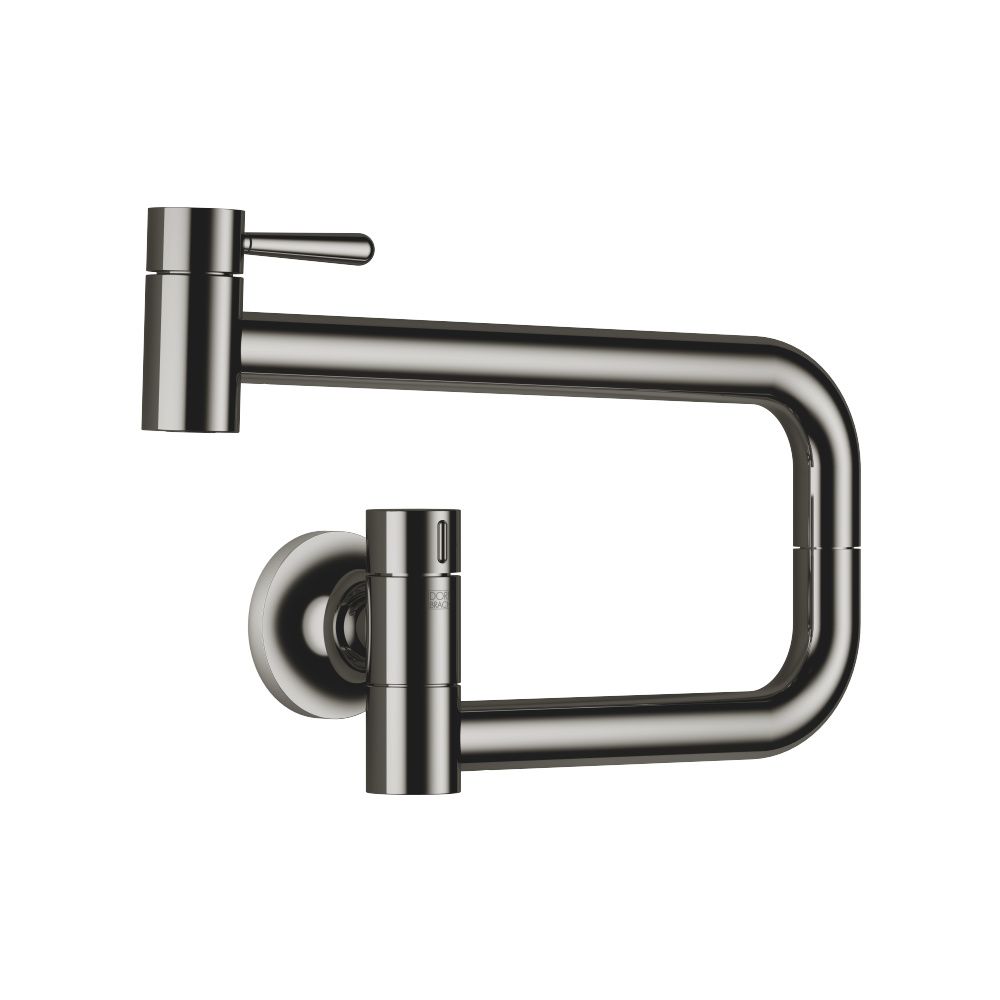 Dornbracht Kaltwasserventil Pot Filler Vaia schwenkbar, Ausladung 500mm, 5,7l/m... DORNBRACHT-30805809-19 4099477167923 (Abb. 2)