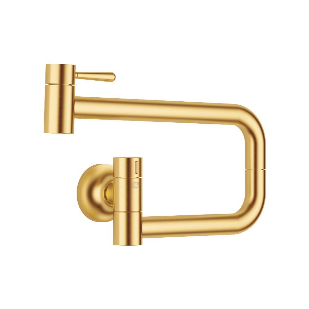 Dornbracht Kaltwasserventil Pot Filler Vaia schwenkbar, Ausladung 500mm, 5,7l/m... DORNBRACHT-30805809-28 4099477167930 (Abb. 2)