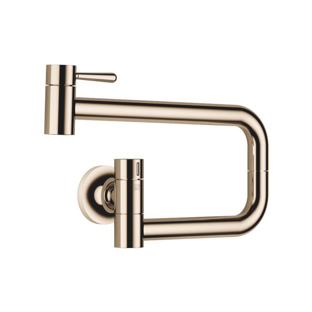 Dornbracht Kaltwasserventil Pot Filler Vaia schwenkbar, Ausladung 500mm, 5,7l/m... DORNBRACHT-30805809-47 4099477167961 (Abb. 2)