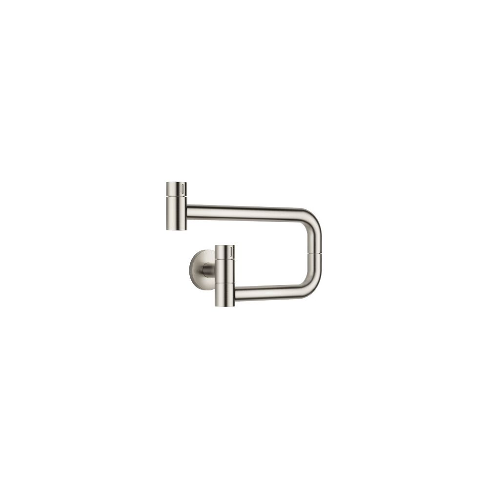 Dornbracht Kaltwasserventil Tara Ultra Pot Filler schwenkbar, Ausladung 500mm, ... DORNBRACHT-30805875-06 4029011825941 (Abb. 2)