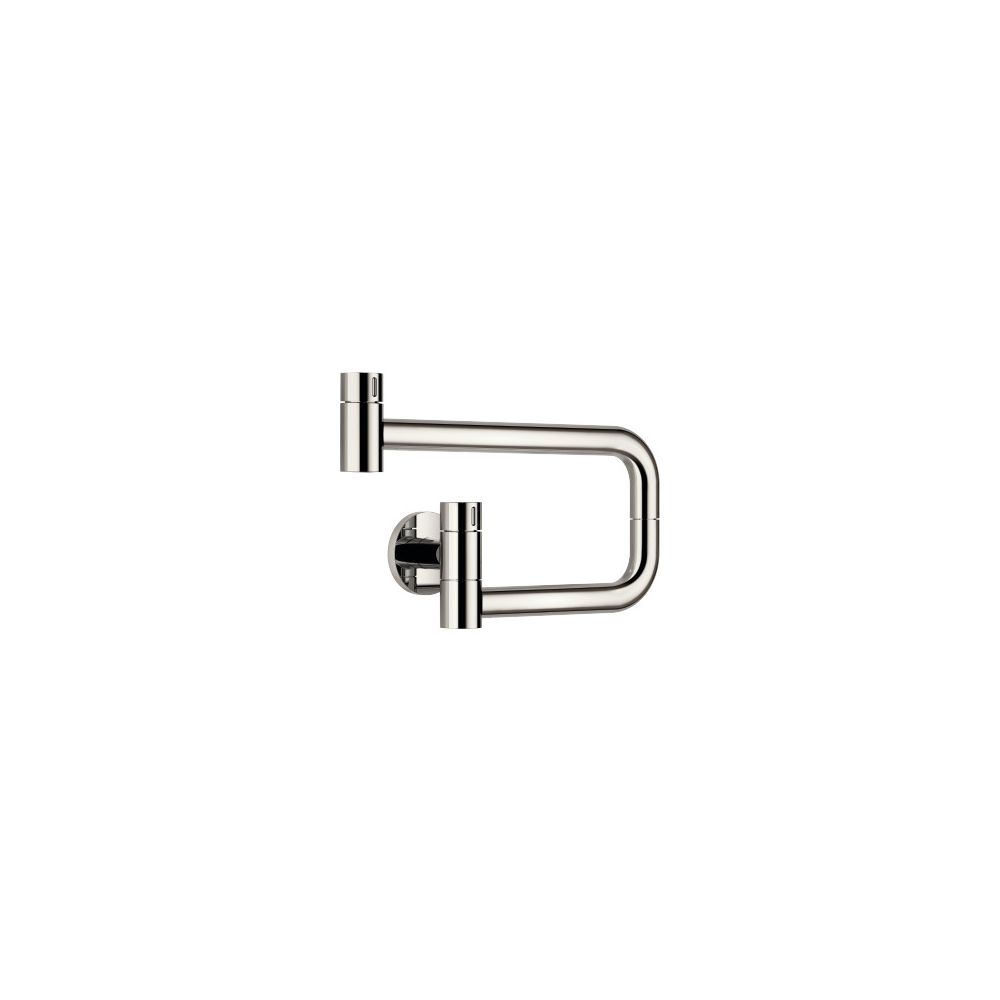 Dornbracht Kaltwasserventil Tara Ultra Pot Filler schwenkbar, Ausladung 500mm, ... DORNBRACHT-30805875-08 4029011894435 (Abb. 2)