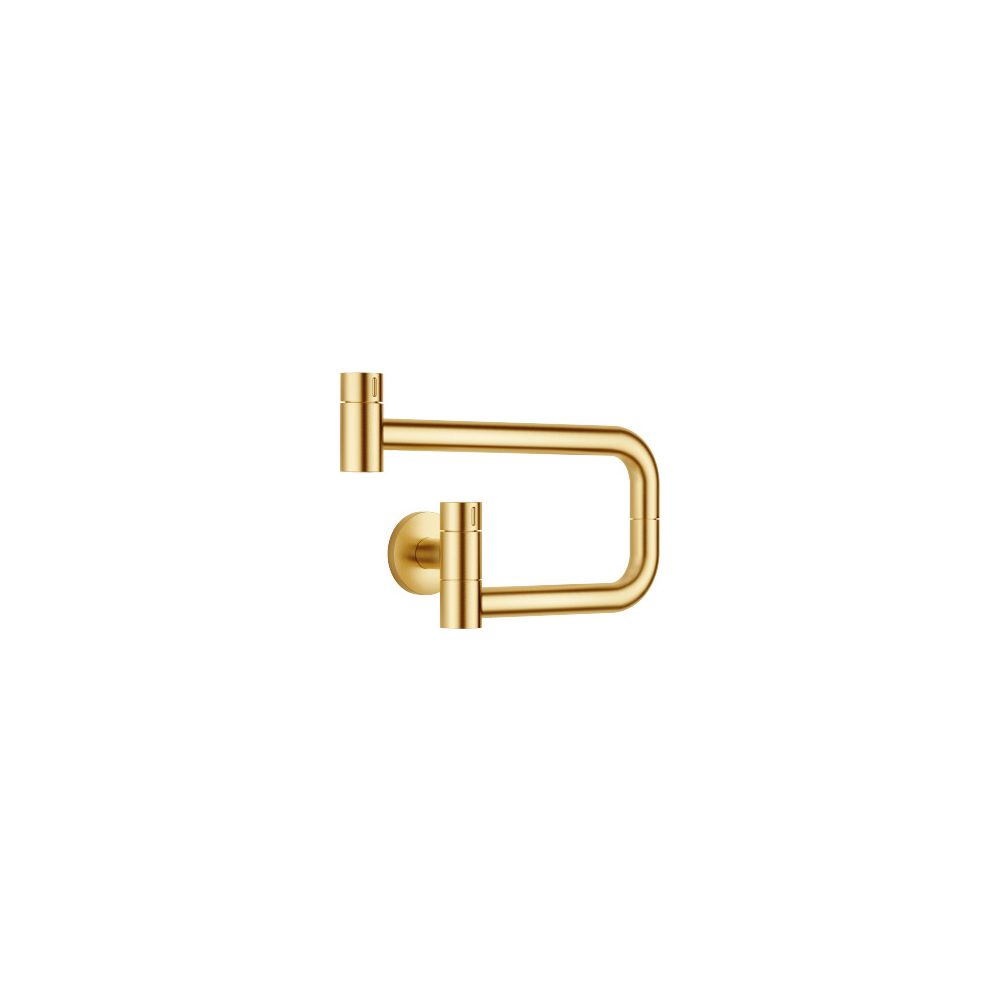 Dornbracht Kaltwasserventil Tara Ultra Pot Filler schwenkbar, Ausladung 500mm, ... DORNBRACHT-30805875-28 4029011899157 (Abb. 2)