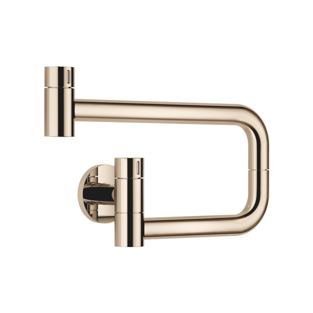 Dornbracht Kaltwasserventil Tara Ultra Pot Filler schwenkbar, Ausladung 500mm, ... DORNBRACHT-30805875-47 4099477092133 (Abb. 2)