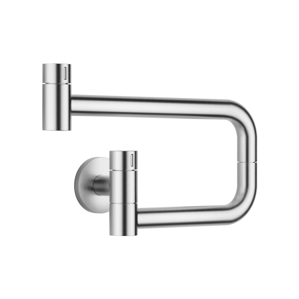 Dornbracht Kaltwasserventil Tara Ultra Pot Filler schwenkbar, Ausladung 500mm, ... DORNBRACHT-30805875-93 4029011983924 (Abb. 2)