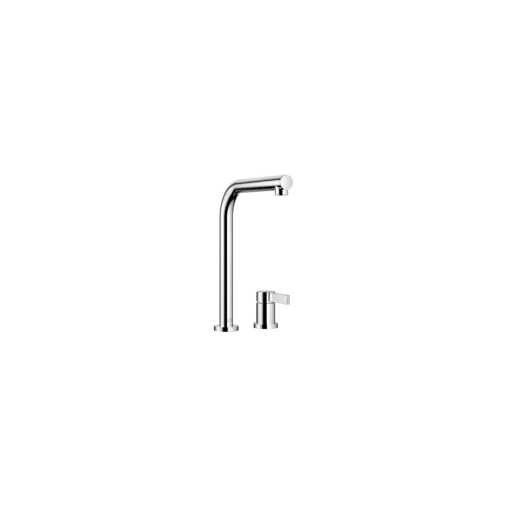 Dornbracht Elio 2-Lochbatterie mit Einzelrosetten 32800790 chrom... DORNBRACHT-32800790-00 4029011459467 (Abb. 2)