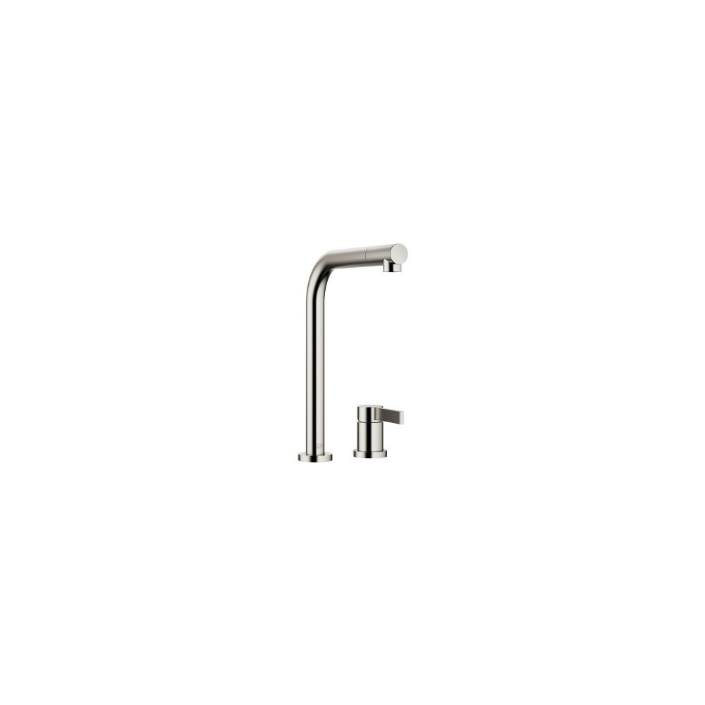 Dornbracht Elio 2-Lochbatterie mit Einzelrosetten 32800790 platin matt... DORNBRACHT-32800790-06 4029011459474 (Abb. 2)