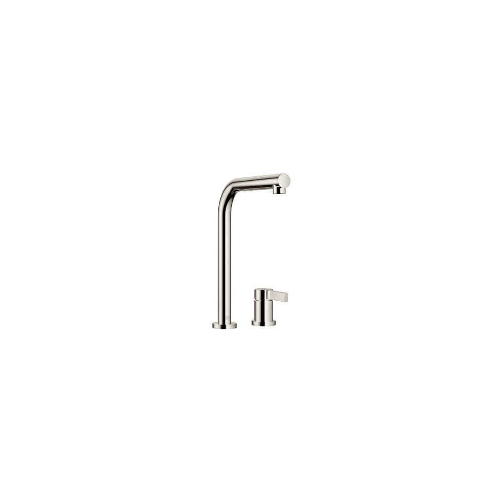 Dornbracht Elio 2-Lochbatterie mit Einzelrosetten 32800790 platin... DORNBRACHT-32800790-08 4029011894374 (Abb. 2)