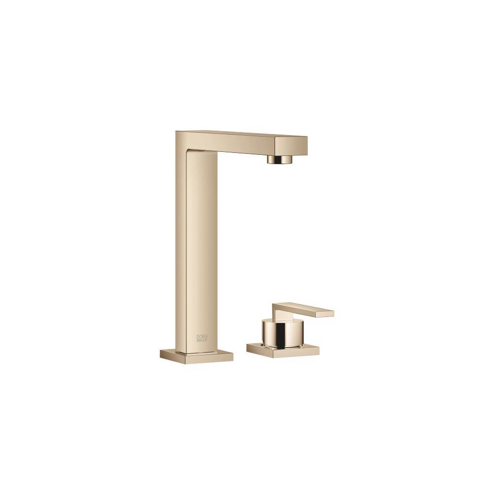 Dornbracht Zweilochbatterie Lot Bar Tap schwenkbarer Auslauf 165mm, 8l/min, Cha... DORNBRACHT-32805680-47 4099477092263 (Abb. 2)
