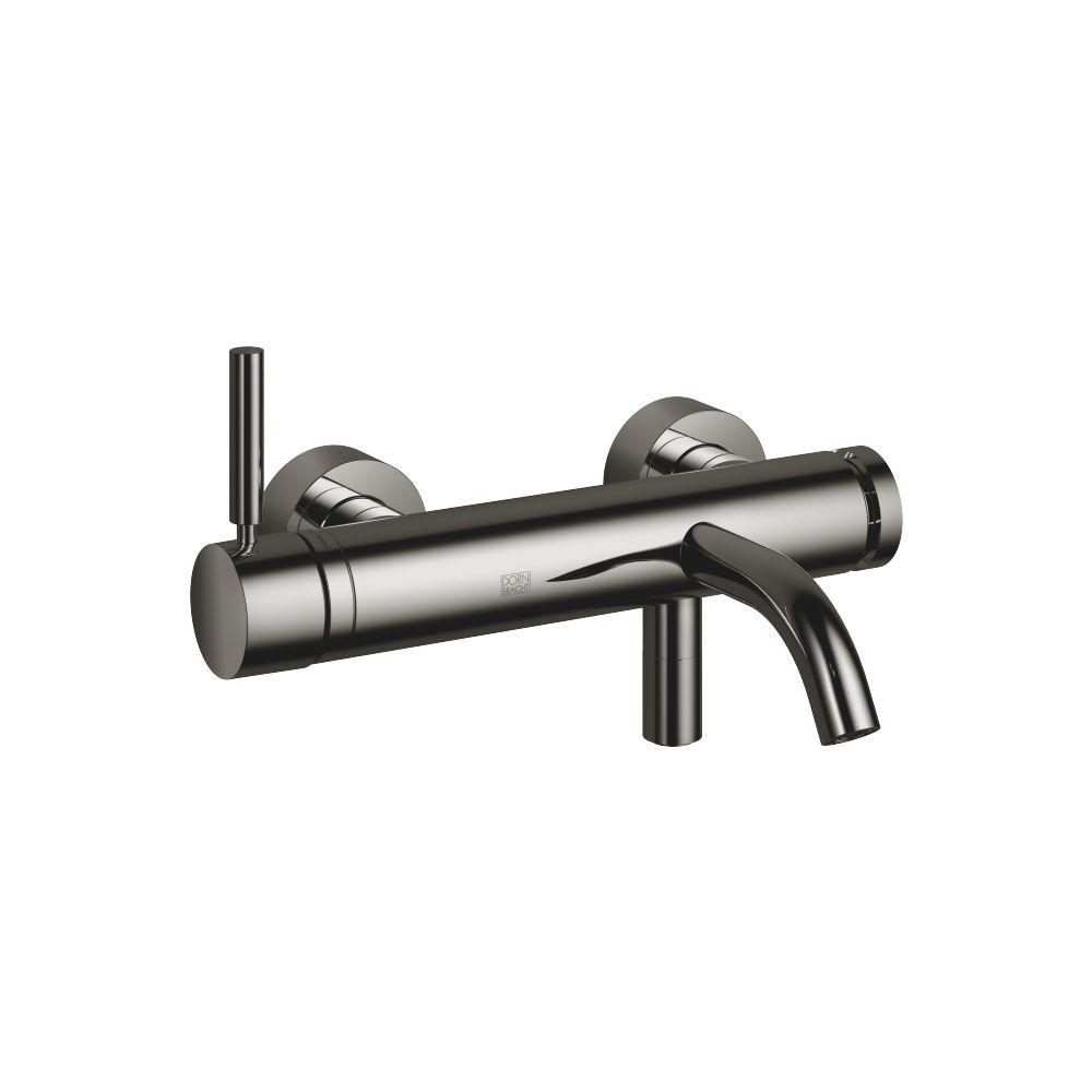 Dornbracht Wannen-Einhandbatterie Meta für Wandmontage, Ausladung 202mm, 14l/mi... DORNBRACHT-33200660-19 4029011997600 (Abb. 2)