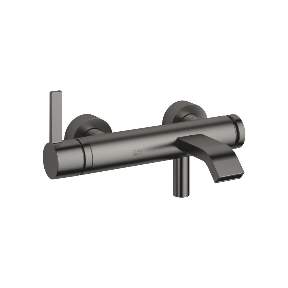 Dornbracht Waschtisch-Zweilochbatterie IMO mit Ablaufgarnitur Ausladung 165mm, ... DORNBRACHT-33200671-99 4099477159614 (Abb. 2)