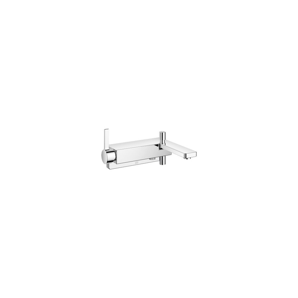 Dornbracht LULU Wannen-Einhandmischer für Wandmontage 33200710 chrom... DORNBRACHT-33200710-00 4029011438554 (Abb. 2)
