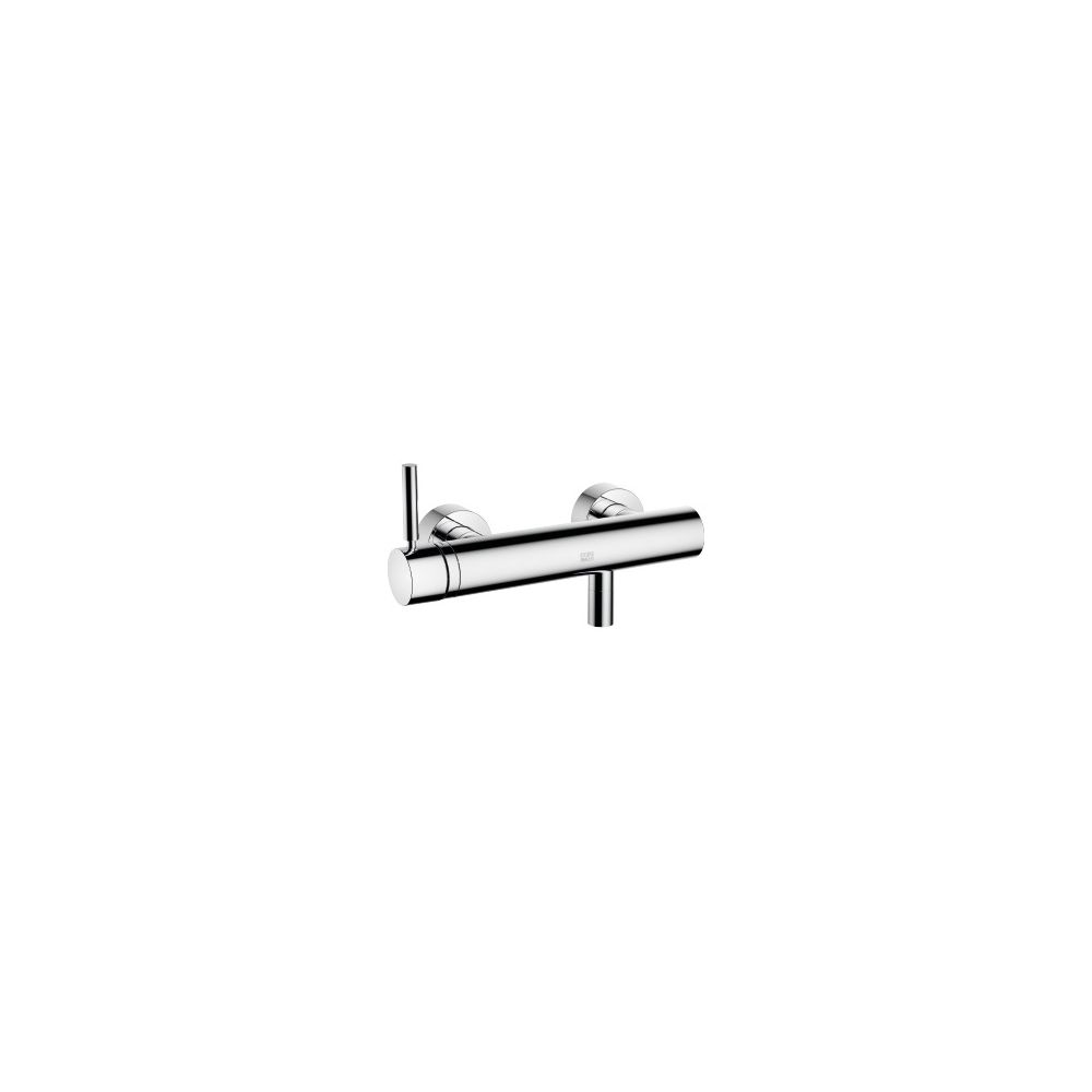 Dornbracht Brause-Einhandbatterie Meta, für Wandmontage, Brauseabgang 3/8", 1/2... DORNBRACHT-33300660-00 4029011767234 (Abb. 2)