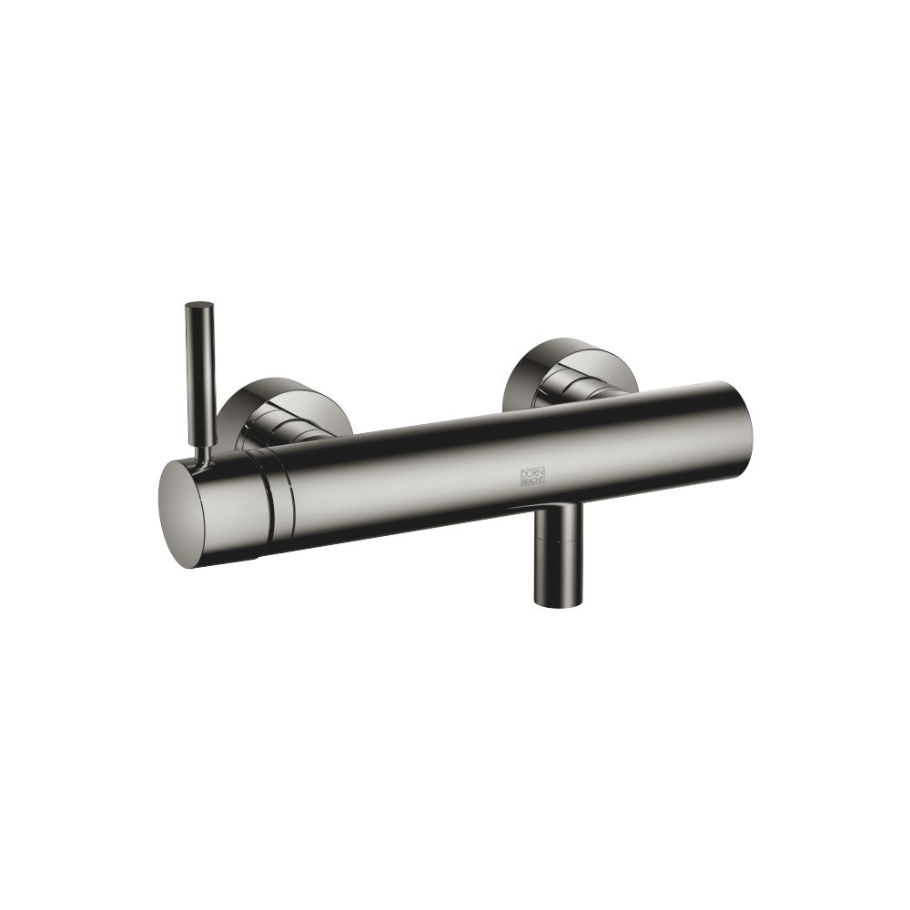Dornbracht Brause-Einhandbatterie Meta, für Wandmontage, Brauseabgang 3/8", 1/2... DORNBRACHT-33300660-19 4029011997624 (Abb. 2)