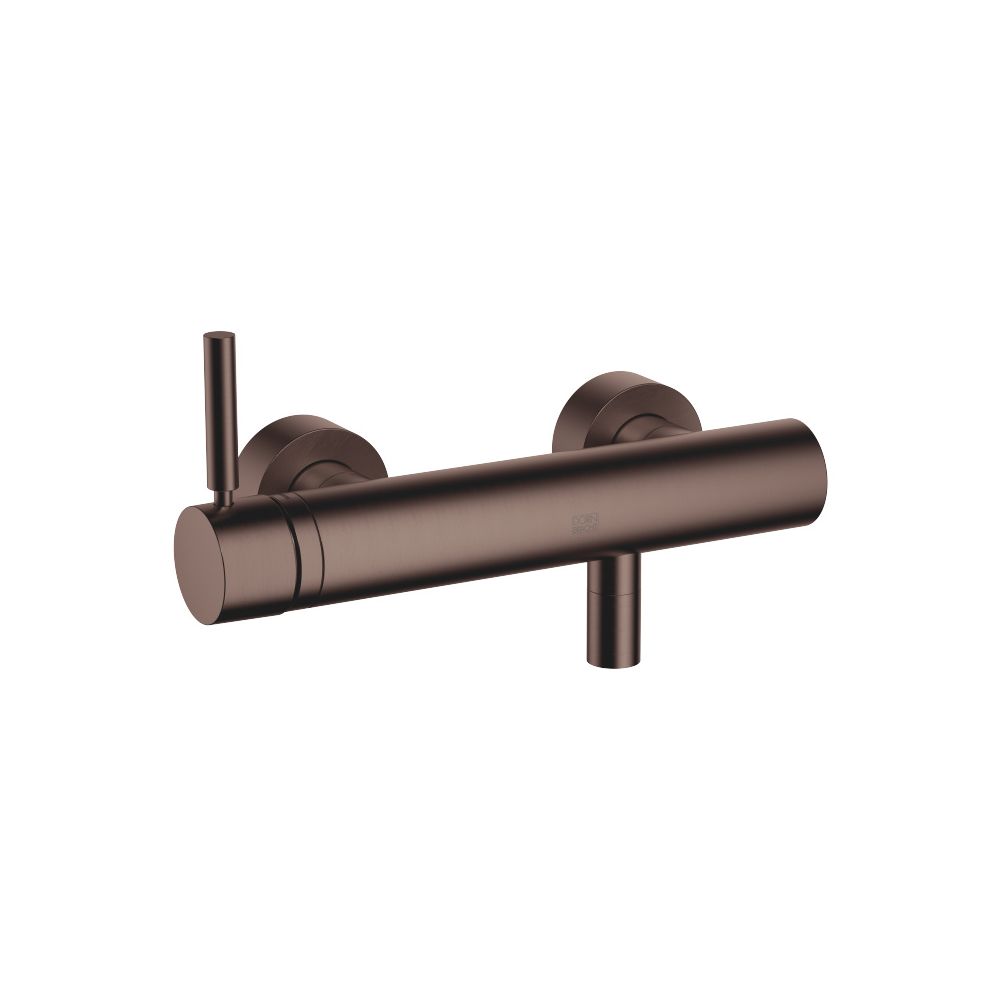 Dornbracht Brause-Einhandbatterie Meta, für Wandmontage, Brauseabgang 3/8", 1/2... DORNBRACHT-33300660-43 4099477465487 (Abb. 2)