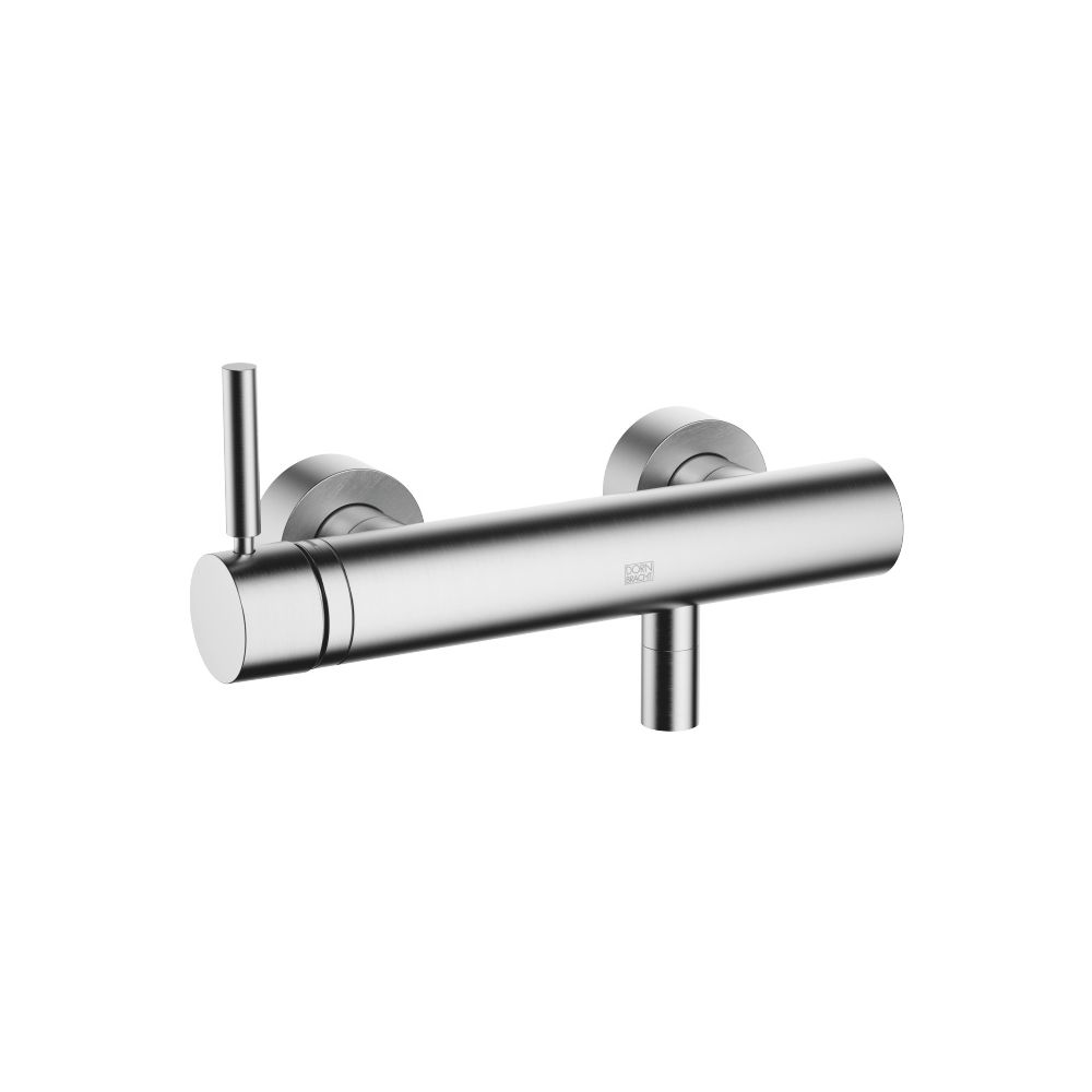 Dornbracht Brause-Einhandbatterie Meta, für Wandmontage, Brauseabgang 3/8", 1/2... DORNBRACHT-33300660-93 4029011945694 (Abb. 2)