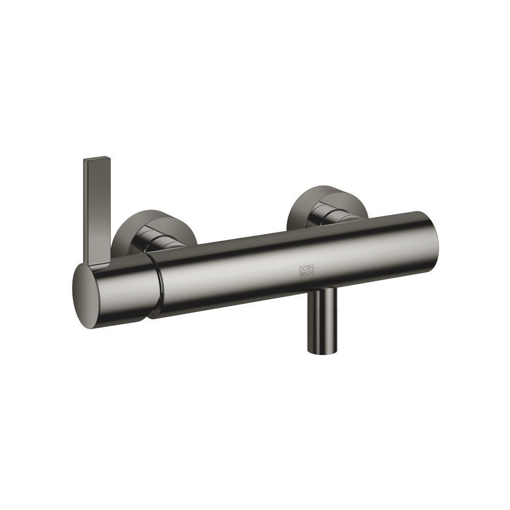 Dornbracht Waschtisch-Zweilochbatterie IMO mit Ablaufgarnitur Ausladung 165mm, ... DORNBRACHT-33301670-19 4099477161747 (Abb. 2)