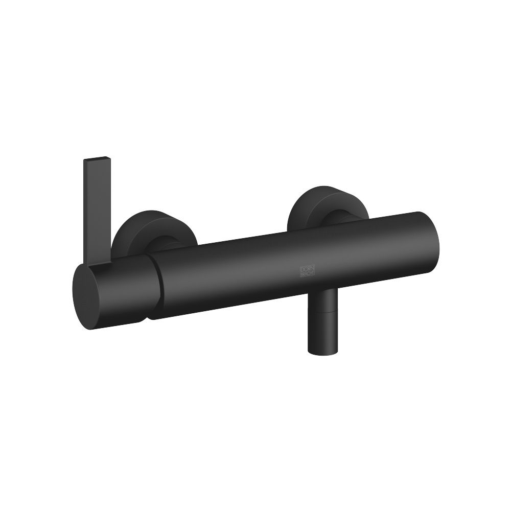 Dornbracht Waschtisch-Zweilochbatterie IMO mit Ablaufgarnitur Ausladung 165mm, ... DORNBRACHT-33301670-33 4099477161754 (Abb. 2)