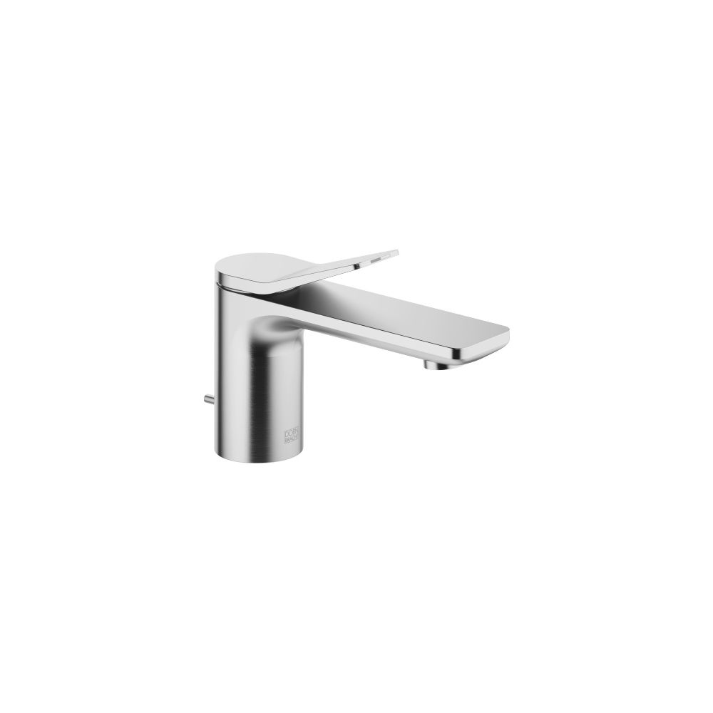 Dornbracht Waschtisch-Einhandbatterie Lissé starrer Auslauf 130mm, 5,7l/min, Ch... DORNBRACHT-33500845-93 4029011946004 (Abb. 2)