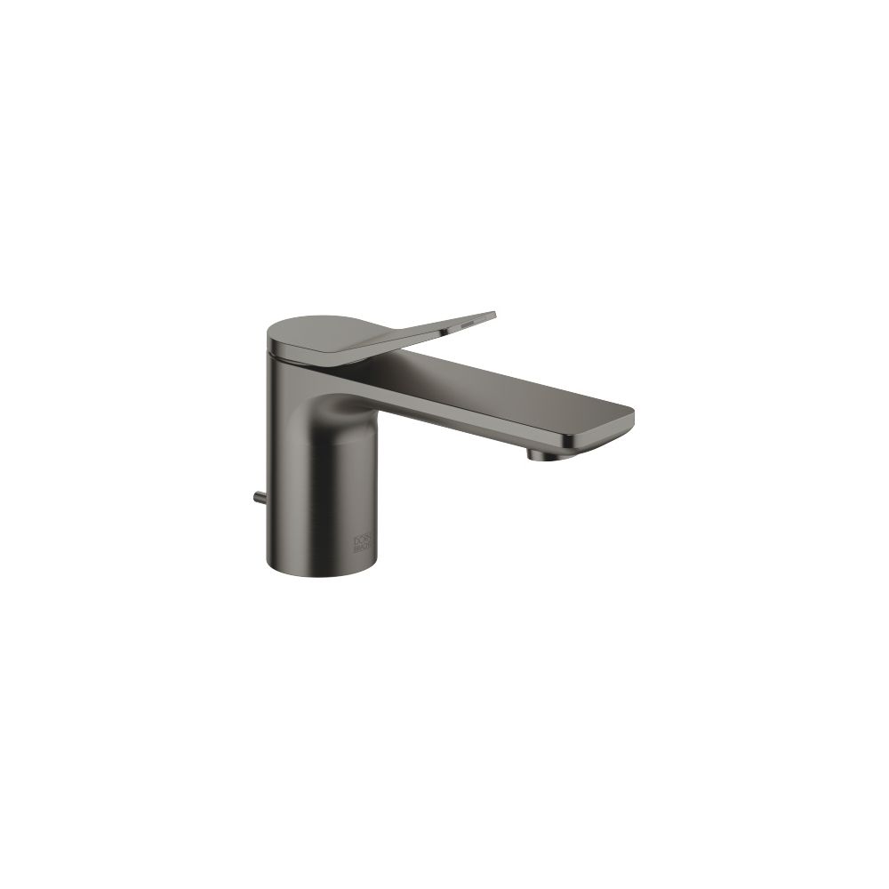 Dornbracht Waschtisch-Einhandbatterie Lissé starrer Auslauf 130mm, 5,7l/min, Da... DORNBRACHT-33500845-99 4099477238388 (Abb. 2)