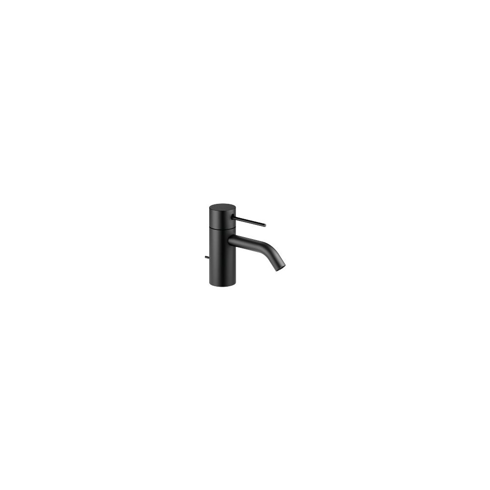 Dornbracht Meta Waschtisch-Einhandmischer mit Ablaufgarnitur 33501662 schwarz m... DORNBRACHT-33501662-33 4029011828898 (Abb. 2)