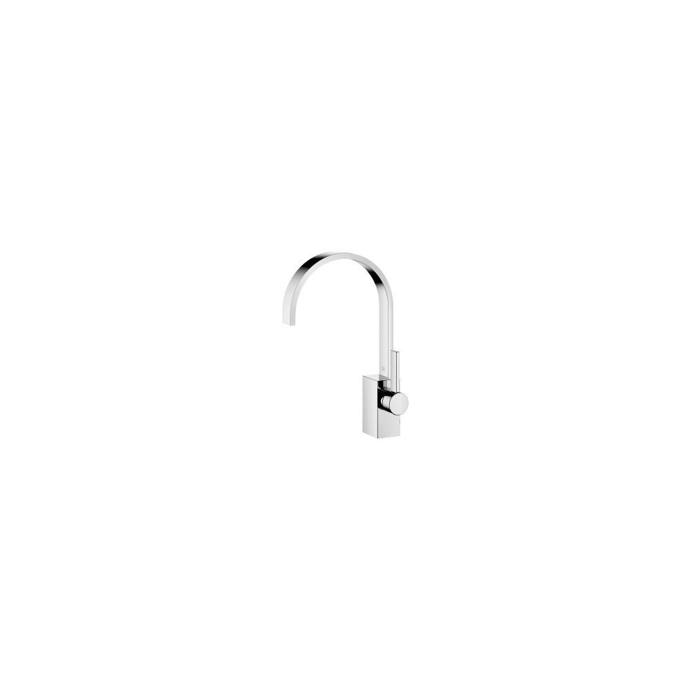 Dornbracht MEM Waschtisch-Einhandmischer mit Ablaufgarnitur 33501782 chrom... DORNBRACHT-33501782-00 4029011673399 (Abb. 2)
