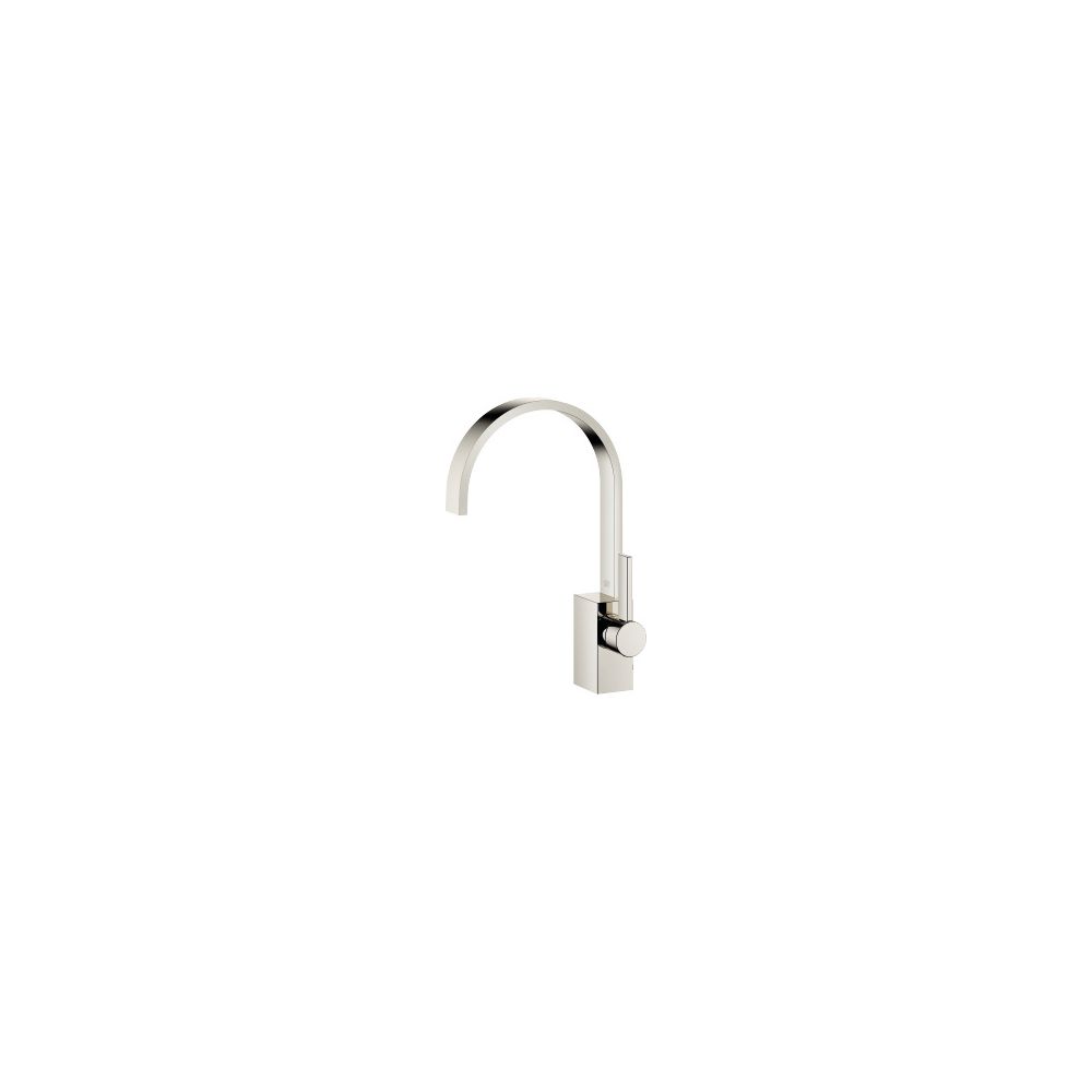 Dornbracht MEM Waschtisch-Einhandmischer mit Ablaufgarnitur 33501782 platin... DORNBRACHT-33501782-08 4029011673412 (Abb. 2)