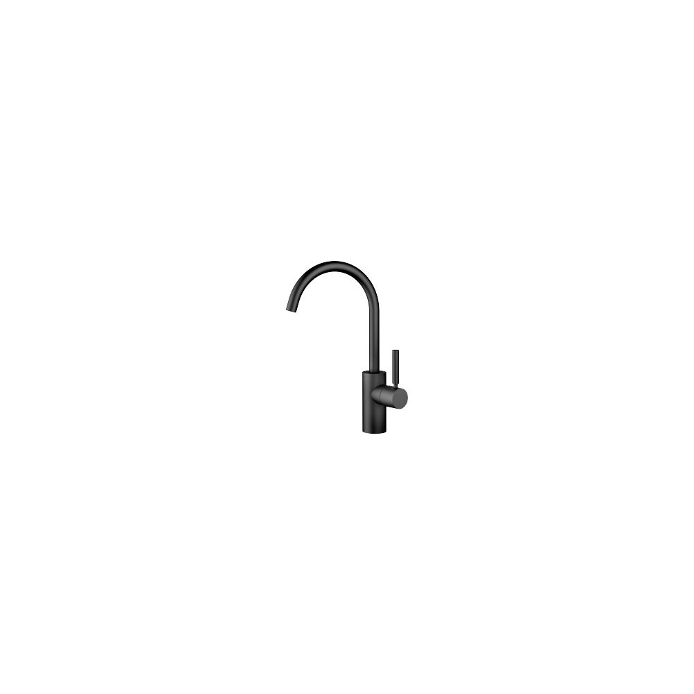 Dornbracht Waschtisch-Einhandbatterie Meta o. Ablaufg., Ausladung 167mm, schwen... DORNBRACHT-33505661-33 4029011766473 (Abb. 2)
