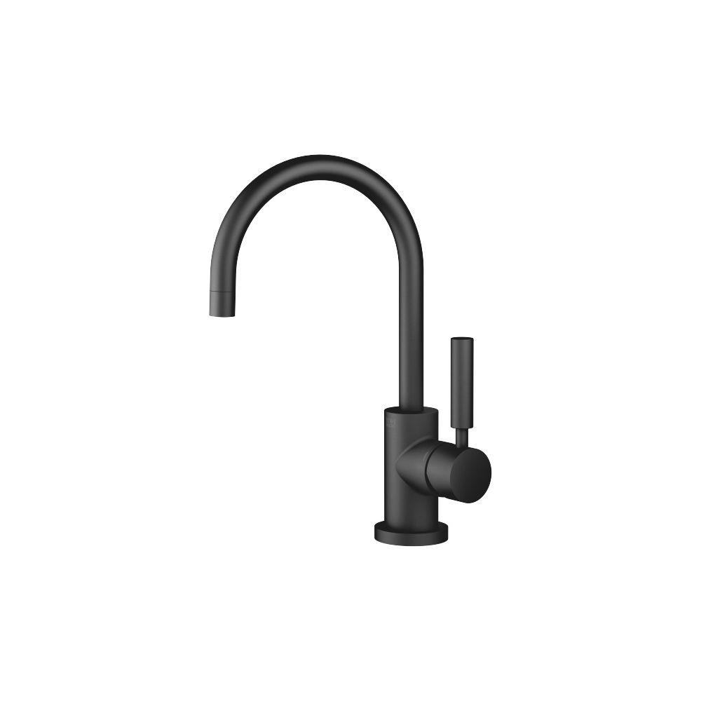 Dornbracht Waschtisch-Einhandbatterie Tara mit Ablaufgarnitur, schwenkbar, 166m... DORNBRACHT-33513882-33 4029011972867 (Abb. 2)